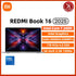 Xiaomi REDMI Book 16 Laptop 2025 - ElectronAge