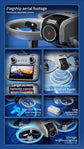 Lenovo GT3 Drone 4.3" Screen - ElectronAge