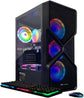 AOTESIER Gaming PC Desktop – Intel Core i7 12700F 2.1 GHz, NVIDIA RTX 4070 Ti, 1TB NVME SSD, 16GB DDR4 RAM 3200, 750W Gold