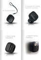 Erilles 1080P Ultra Mini WiFi Camera - ElectronAge