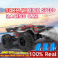 4WD 1:16 80KM/H Super Brushless 50KM/H Brushed RC