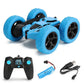 RC Stunt Car Children Double Sided - ElectronAge