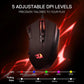 Redragon M921 MMO Gaming Mouse 12400 DPI - ElectronAge