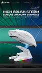 Glad! X1 ATTACK SHARK Mouse Wireless - ElectronAge