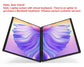 2026 New Dual Display Business Laptop Dual 14inch Touch 2in1 Intel N150 N100 12th DDR4 16GB 32GB Double Full Touch Screen Laptop