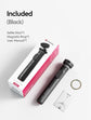 Ulanzi MT-85 Pop Open Tripod Automatic Phone Stand Magsafe Selfie Stick for iPhone 17 16 15 Ground Stand for Outdoor Travel Vlog