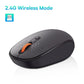 Baseus F01B Mouse Wireless Bluetooth 5.0 Mouse - ElectronAge