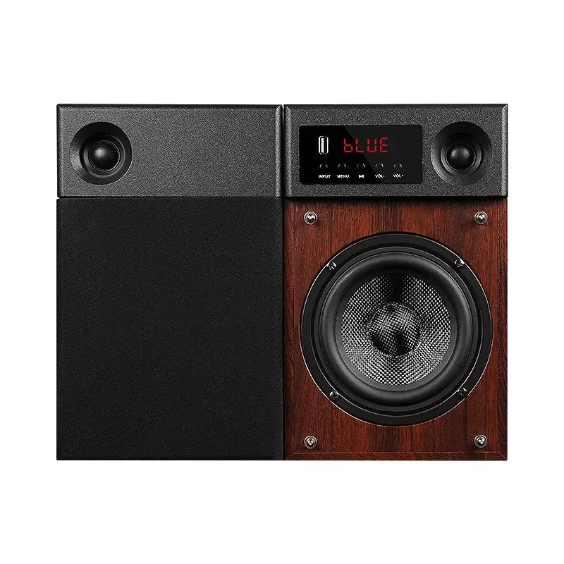 SwYiSm 2.0 High Fidelity Stereo - ElectronAge
