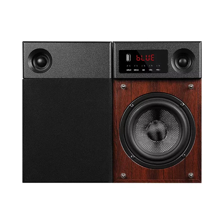 SwYiSm 2.0 High Fidelity Stereo - ElectronAge