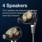 STTKGZD Wireless Headphones - ElectronAge