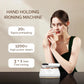1200W Small Hand Holding Ironing Machine Iron Machine Household Steam 4Gear Portable Hanging Ironing Machine Steam iron