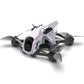 SpeedyBee Mario Mini25 2.5inch Cinewhoop Quadcopter FPV Drone WTFPV / O4 Version - F435 AIO 1303.5 6660KV ELRS 2.4G - ElectronAge