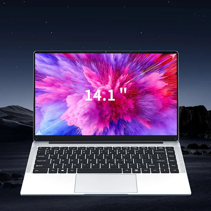 ML1401 14inch Laptop HD - ElectronAge