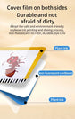2 in 1 Talking Flash Cards & LCD Writing Tablet English Interactive Learning Machine Education Toy Gift for Boys Girls Toddler