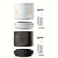 SealMaster Pro Kit Electric Mason Jar Vacuum Sealer Kit - ElectronAge