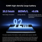 2026 New Xiaomi REDMI Book Pro 14 Laptop Ultra5-338H/Ultra7-358H 32GB+1TB 14inch 2.8K 120Hz Screen Blue Notebook Xiaomi