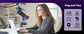 Pupgsis Gaming Microphone, USB Condenser Mic for PC, PS4/5 and Mac,Noise Cancellation Computer Mic with Mute, Reverb, Monitoring