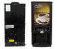 Automatic Coffee Machine 2/3 Tank Commercial Drip Coffee Maker Tabletop Office Juice Tea Coffee Drinks Vending Machine