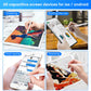 Universal Tablet Active Stylus Pen For Xiaomi Huawei Samsung Tablet Mobile Phone Pen For Android Apple iPad Touch Screen Pencil