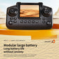 YL3 Mini Drone 8k Camera 180° ESC Optical Flow Positioning WIFI Aerial Photography Remote Control Aircraft G-safe Drone Toy Gif