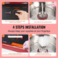 SucceBuy Electric Cotton Candy Machine Candy Floss Maker Commercial Cotton Candy Machine Stainless Steel Bowl and Sugar Scoop - ElectronAge