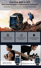 Blackview W80 PRO Smart Watch - ElectronAge