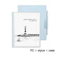 2022 HUAWEI MatePad Paper 10.3 Inch Tablet 6GB 128G LTE WIFI6 Ebook Eye Protection Full Screen Reader PC Stylus Leath  Noteb