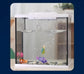 Baby bath light-up sensor electric small fish playing in water pet fish swimming fish can swim realistic clownfish toy