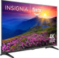 55-inch Class F50 Series LED 4K UHD Smart TV - ElectronAge