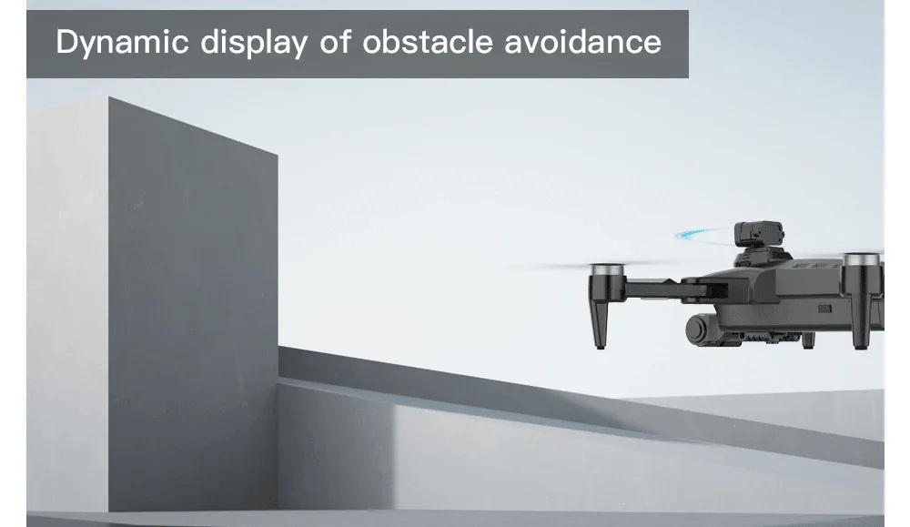 Xiaomi Mijia L900 PRO MAX GPS Drone 4K Professional - ElectronAge