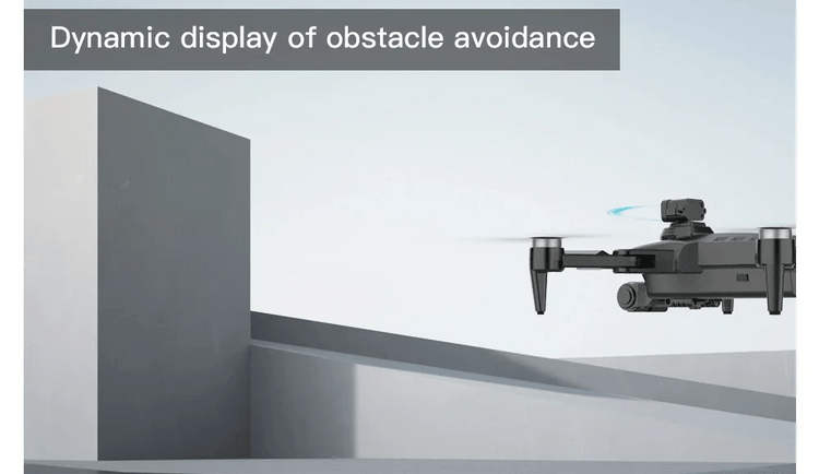 Xiaomi Mijia L900 PRO MAX GPS Drone 4K Professional - ElectronAge