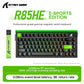 R85 ATTACK SHARK R85HE Magnetic Keyboard - ElectronAge