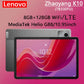 Global Rom Lenovo Tab K10 M11
