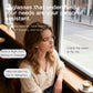 AI Smart Glasses Smart glasses supporting real-time app translation in 160+ languages.