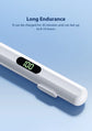 Universal Stylus Pen With LED Digital Power Display For iPad Samsung Huawei Xiaomi Tablet Pen For Android IOS Windows Touch Pen