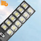 100000Lux Super Plus Solar Lights Outdoor street Light Solar Wall Lamp Motion Sensor LED Lamp Garden Decor Night Light gifts