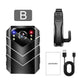 1080P Full HD Mini Camera 2 Inch - ElectronAge