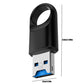 SD Card Reader High Speed USB 3.0 Memory Card Reader Adapter for PC/Laptop/Smart Phone/Driving Recorder