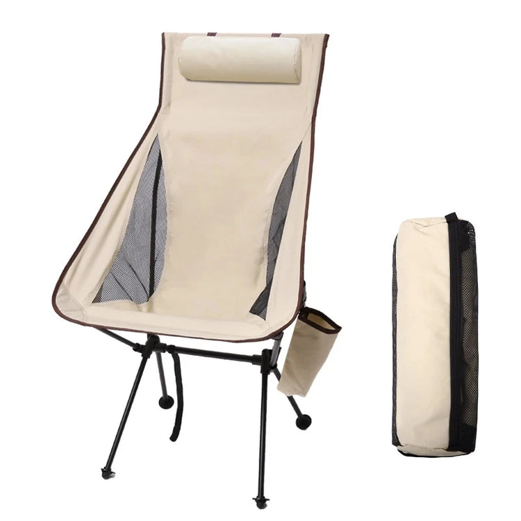 SkyLounge Foldaway Chair - ElectronAge