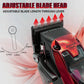 VGR Hair Clippers Professional Haircut Machine 11000 RPM Hair Clipper Vector Motor Trimmer Adjustable Barber Hair Clippers V-668