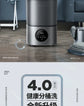 220V Midea Fully Automatic Portable Washing Machine, Perfect for Intimate Apparel and Underwear Small yet Mighty A