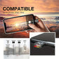 2pcsLightning MINI SD TF CardApple CardReaderSuitable For Phone iPadConnectionExternalExpansionMemoryCard OTG StorageCardAdapter