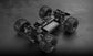 BEYONDSKY MJX Hyper Go 18208 1/18 Monster Truck
