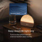 Smart Sunrise Alarm Clock with White Noise & Sleep Sounds - ElectronAge