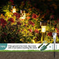 SkyBeam Lights Solar Garden Light Outdoor Solar Powered Lamp