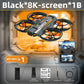 Xiaomi Mijia A21 PRO Drone 8K Professional 4K - ElectronAge