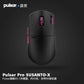 Pulsar Pro SUSANTO-X Mouse Dual Mode 8000Hz Wireless Mouse - ElectronAge