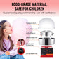 SucceBuy Electric Cotton Candy Machine Candy Floss Maker Commercial Cotton Candy Machine Stainless Steel Bowl and Sugar Scoop - ElectronAge