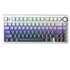 AULA F75 Pro Gasket Mounted Wireless Gaming Mechanical Keyboard - ElectronAge