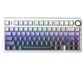 AULA F75 Pro Gasket Mounted Wireless Gaming Mechanical Keyboard - ElectronAge
